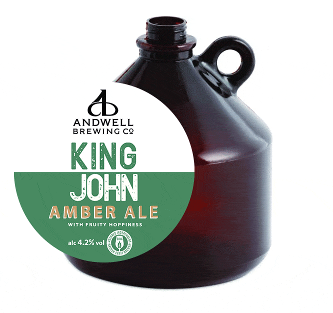King John