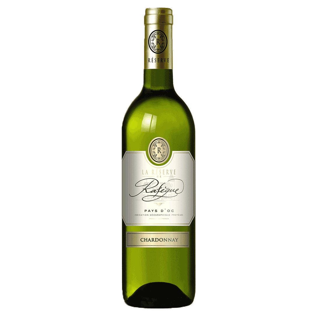Reserve de Rafegue Chardonnay 750ml
