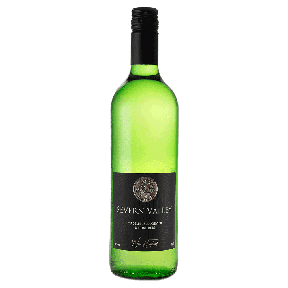 Severn Valley White Madeleine Angevine & Huxelrebe 750ml