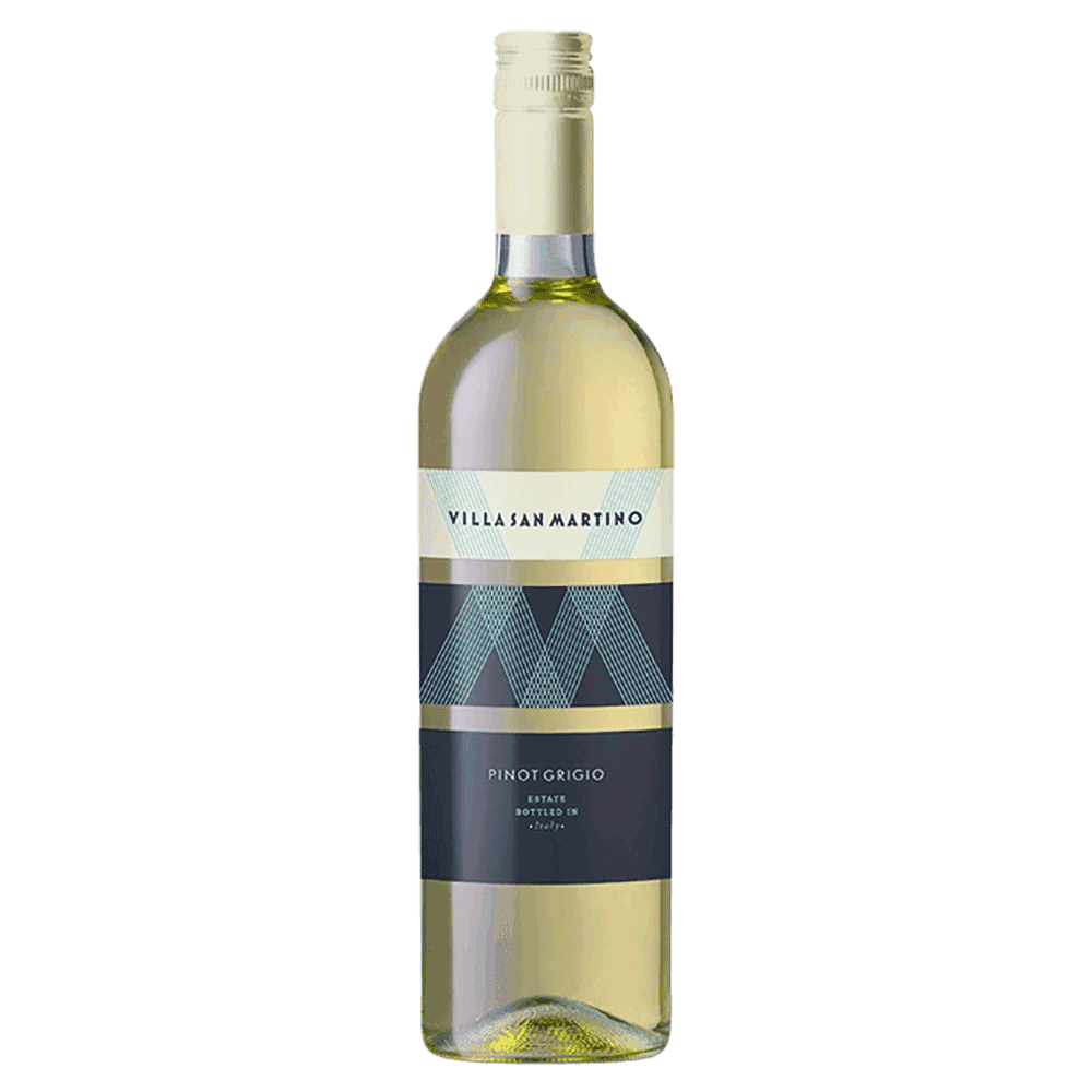 Villa Sans Martino Pinot Grigio 750ml