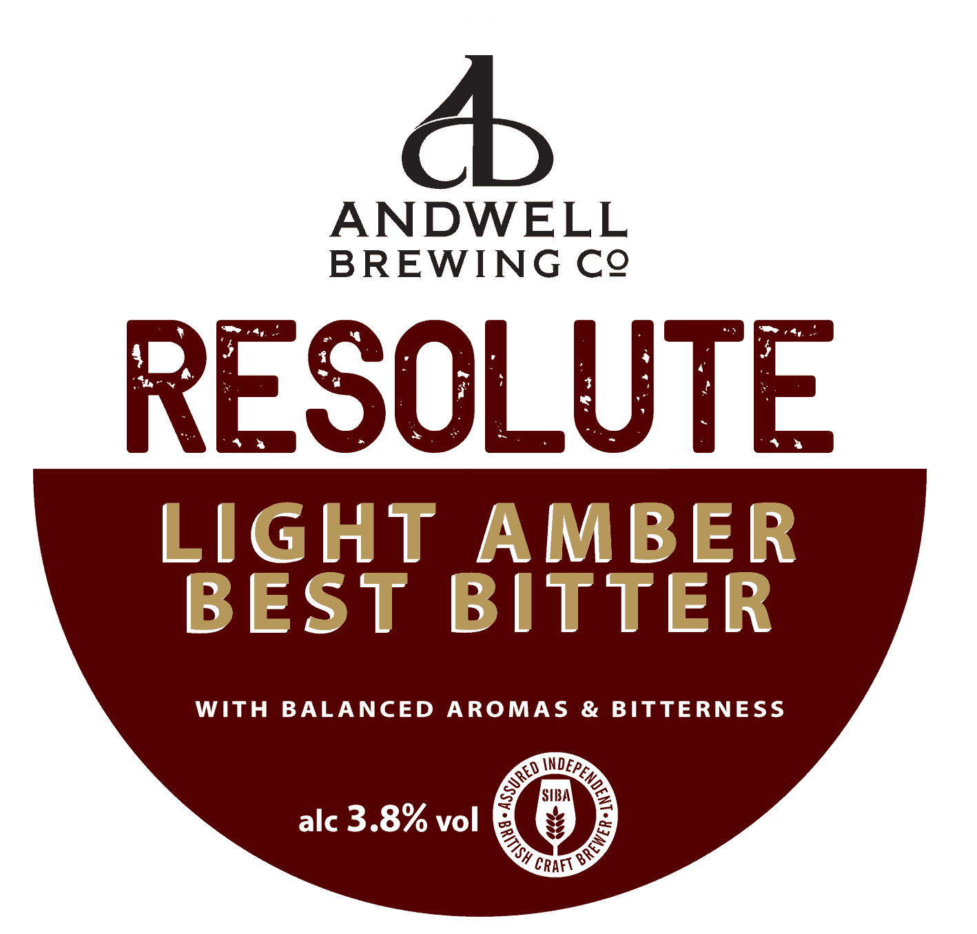 Resolute