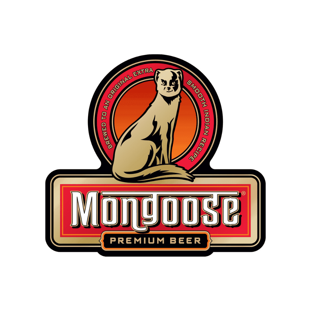 Mongoose Premium Lager