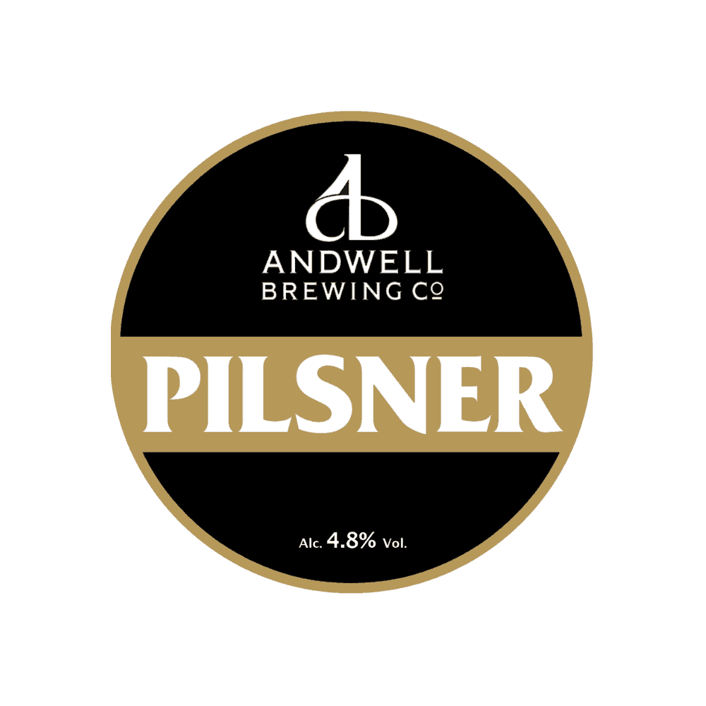Andwell’s Pilsner