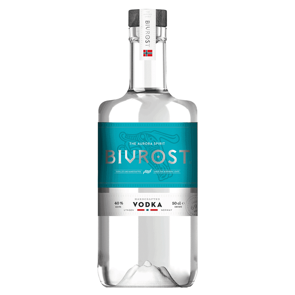 Bivrost Vodka 500ml