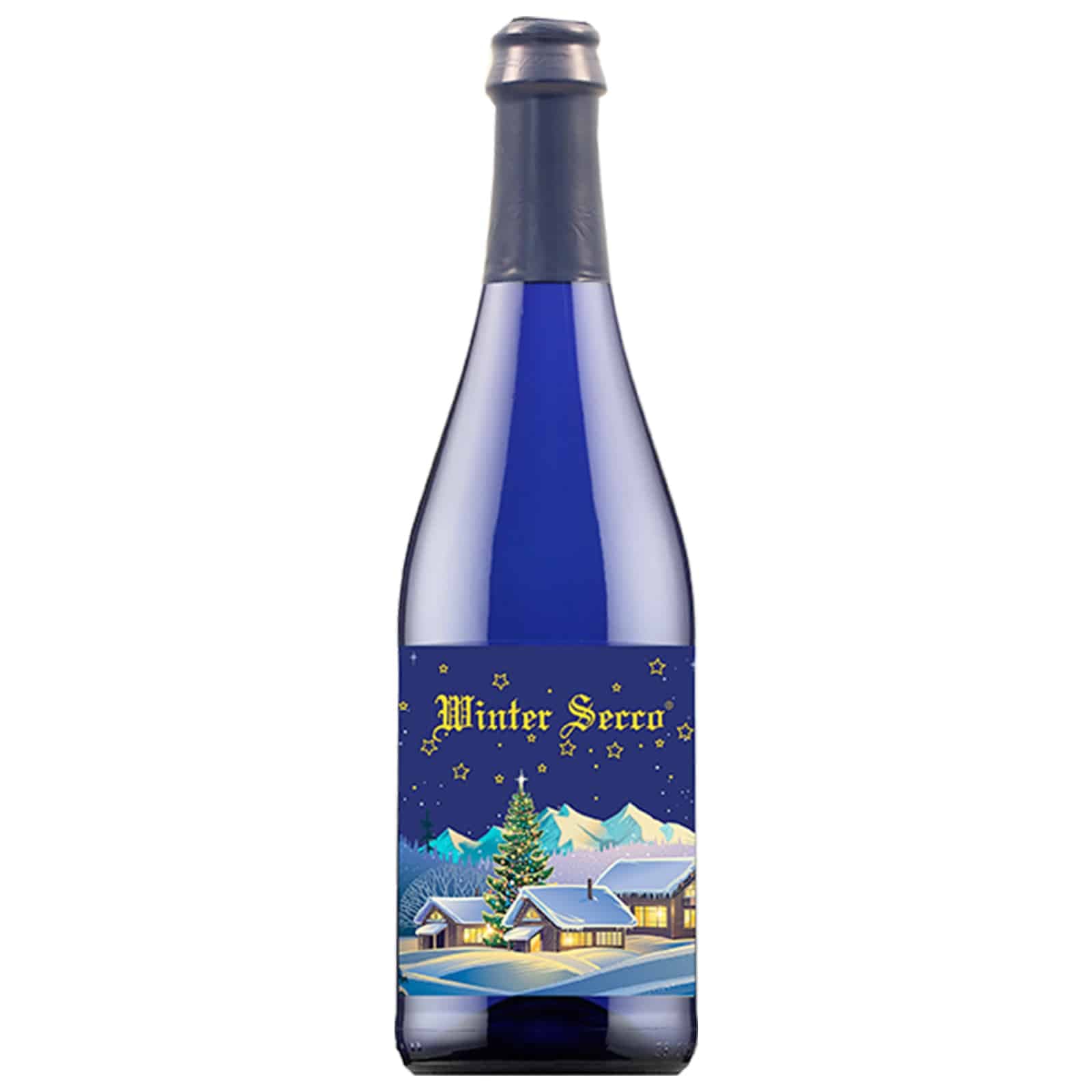 Bavaria Wintersecco 750ml
