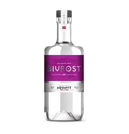 Bivrost Aquavit 500ml