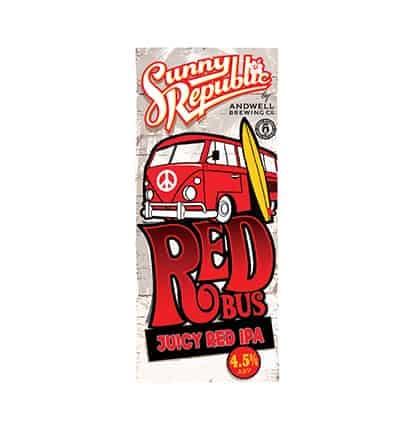 Red Bus
