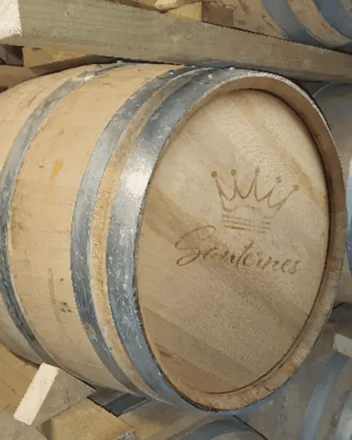 #138 (2022) Ex-Rioja Cask