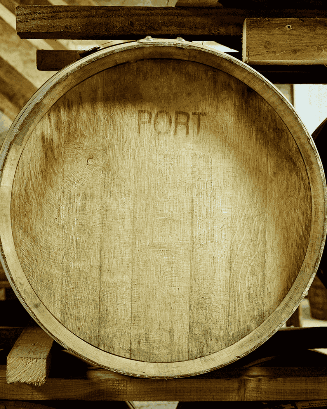 #146 (2022) Ex-Tawny Port Cask