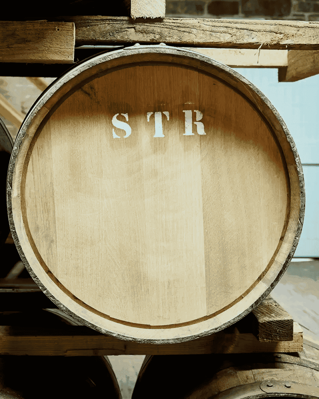 #160 (2023) STR