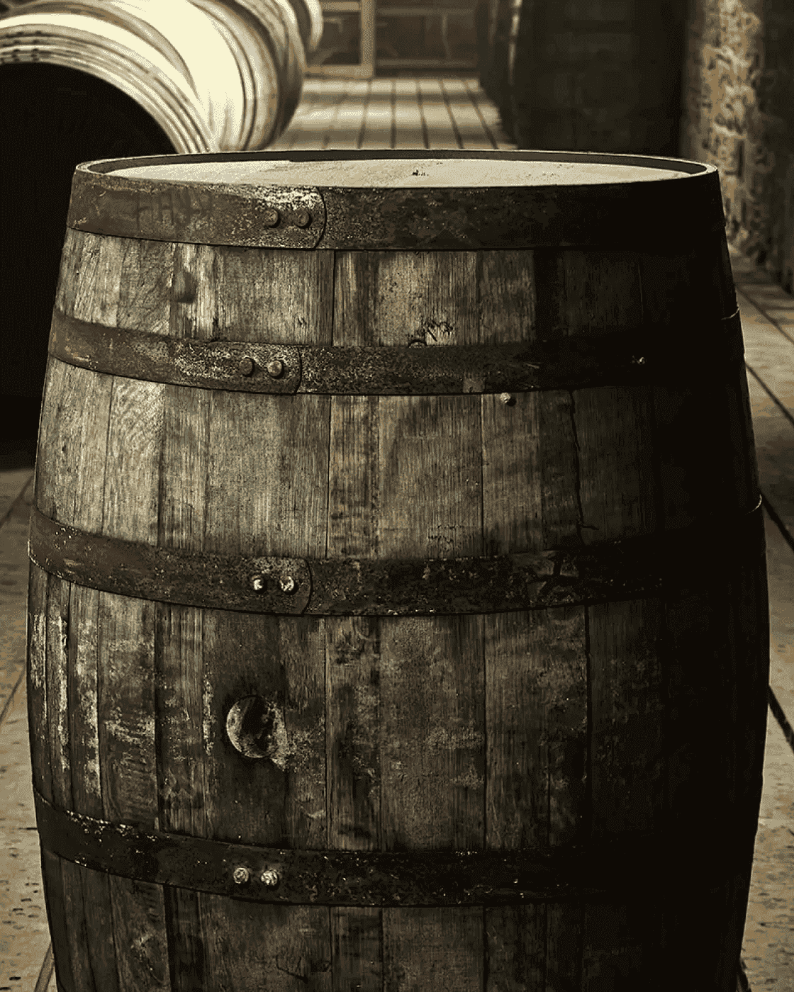 #125 (2023) Ex-Pomerol Red Wine
