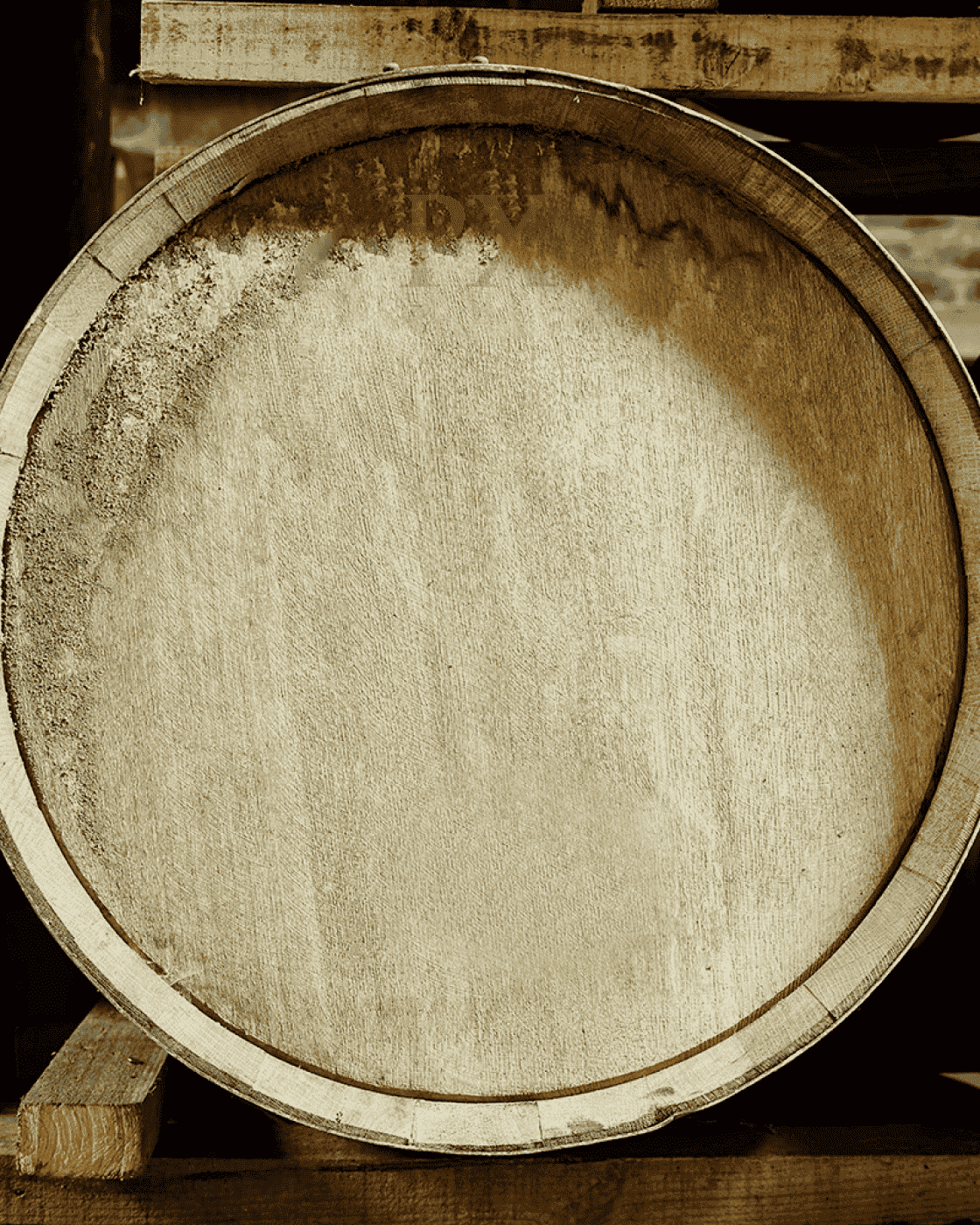 #90 (2021) PX Sherry Conditioned Hogshead