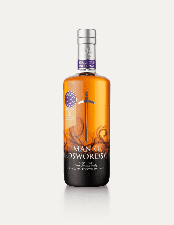 Ex-Oloroso Sherry Butt