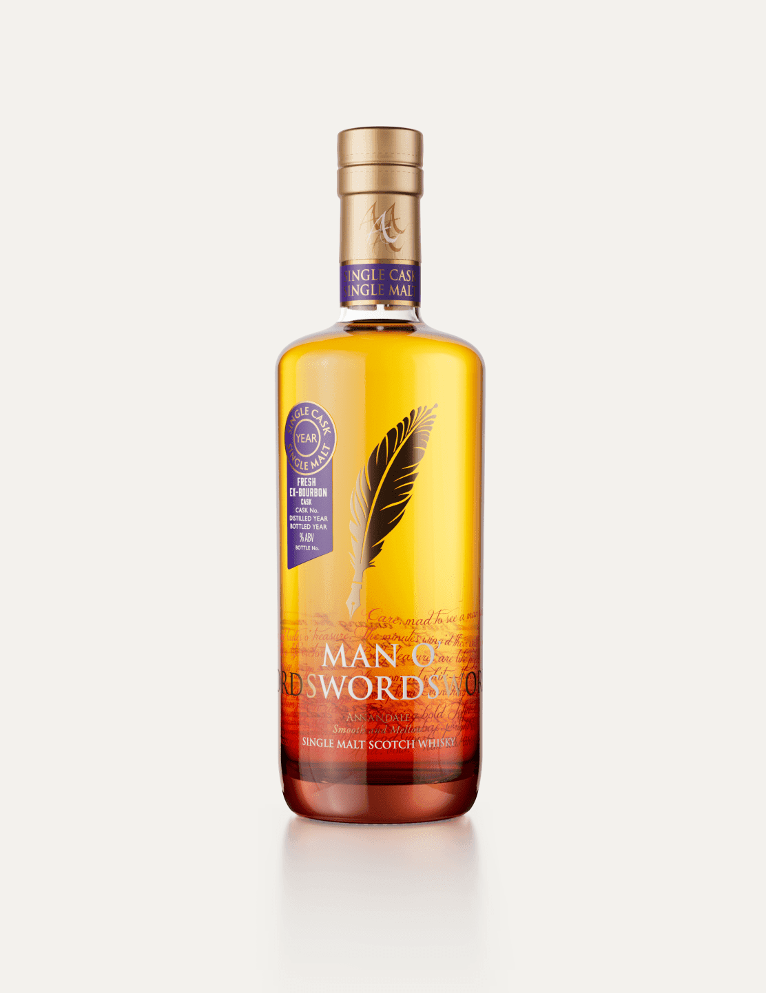 Fresh Ex-Bourbon