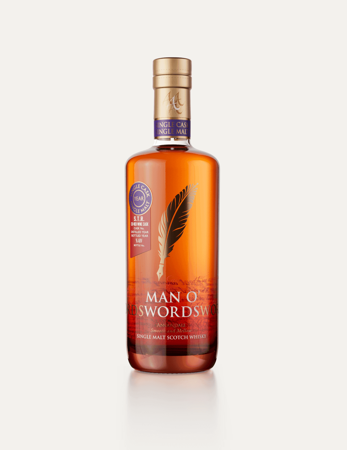 STR Barrel