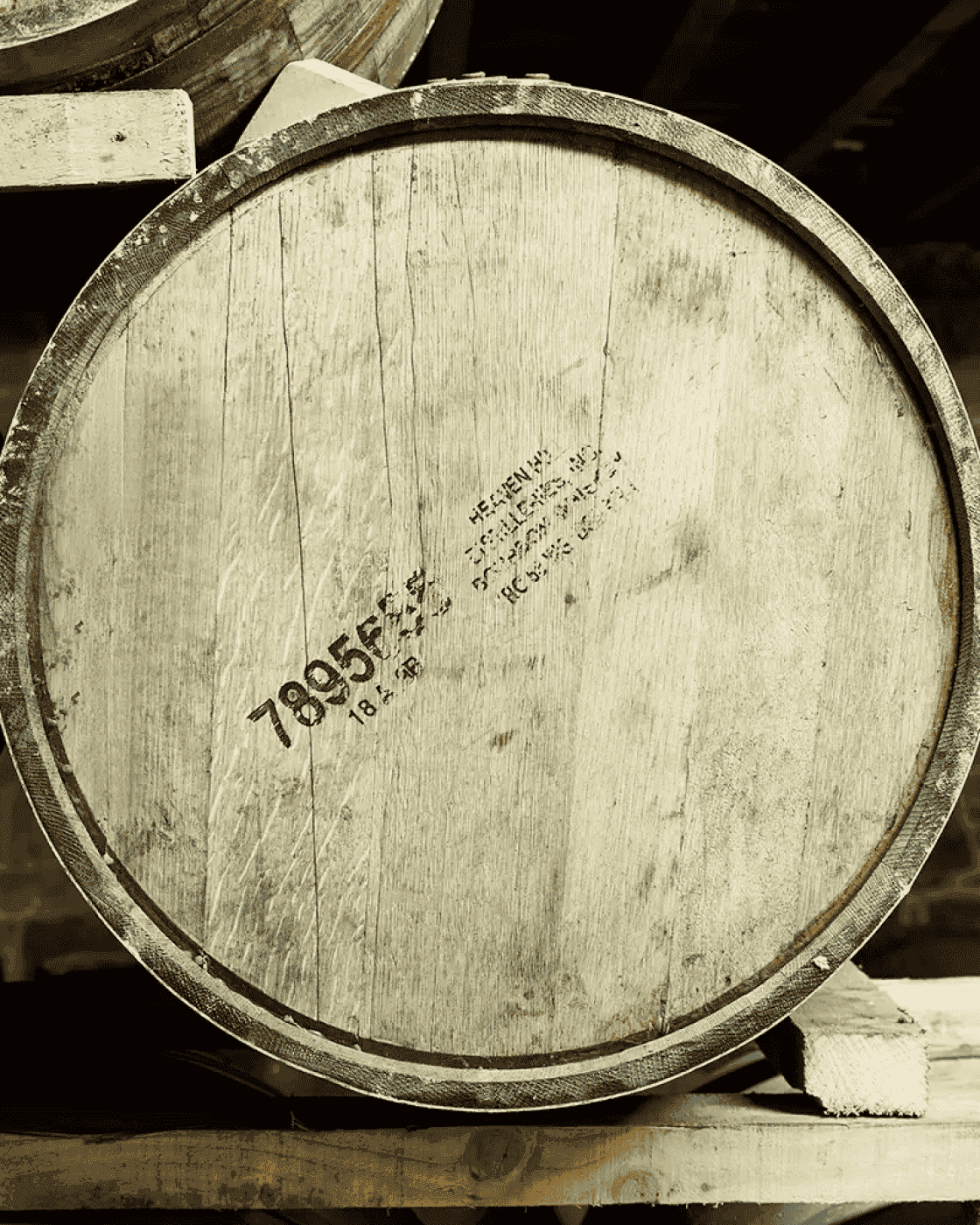 #000 (2023) Annandale Refill Ex-Bourbon Cask