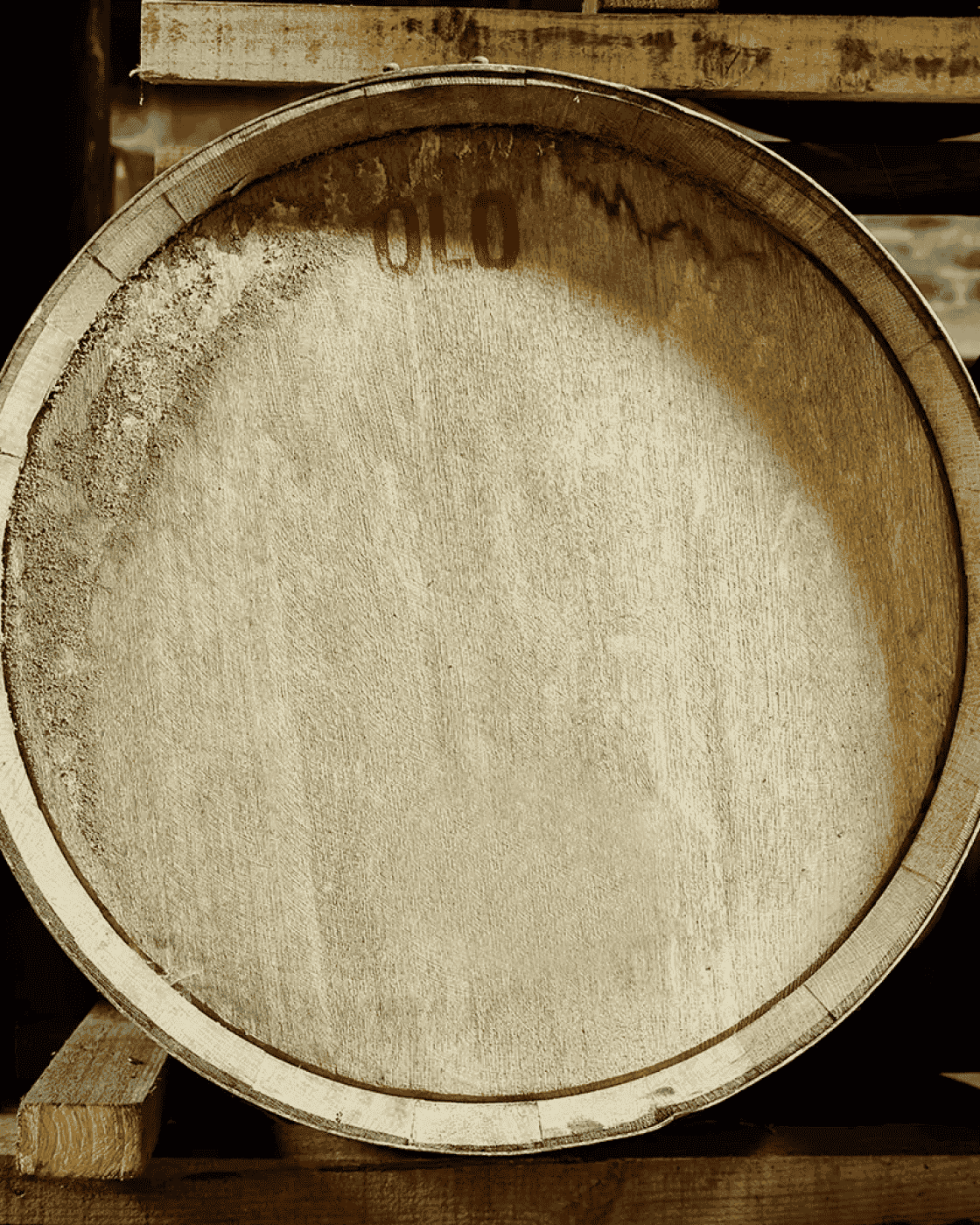 #583 (2020) Ex-Oloroso Sherry Conditioned Hogshead