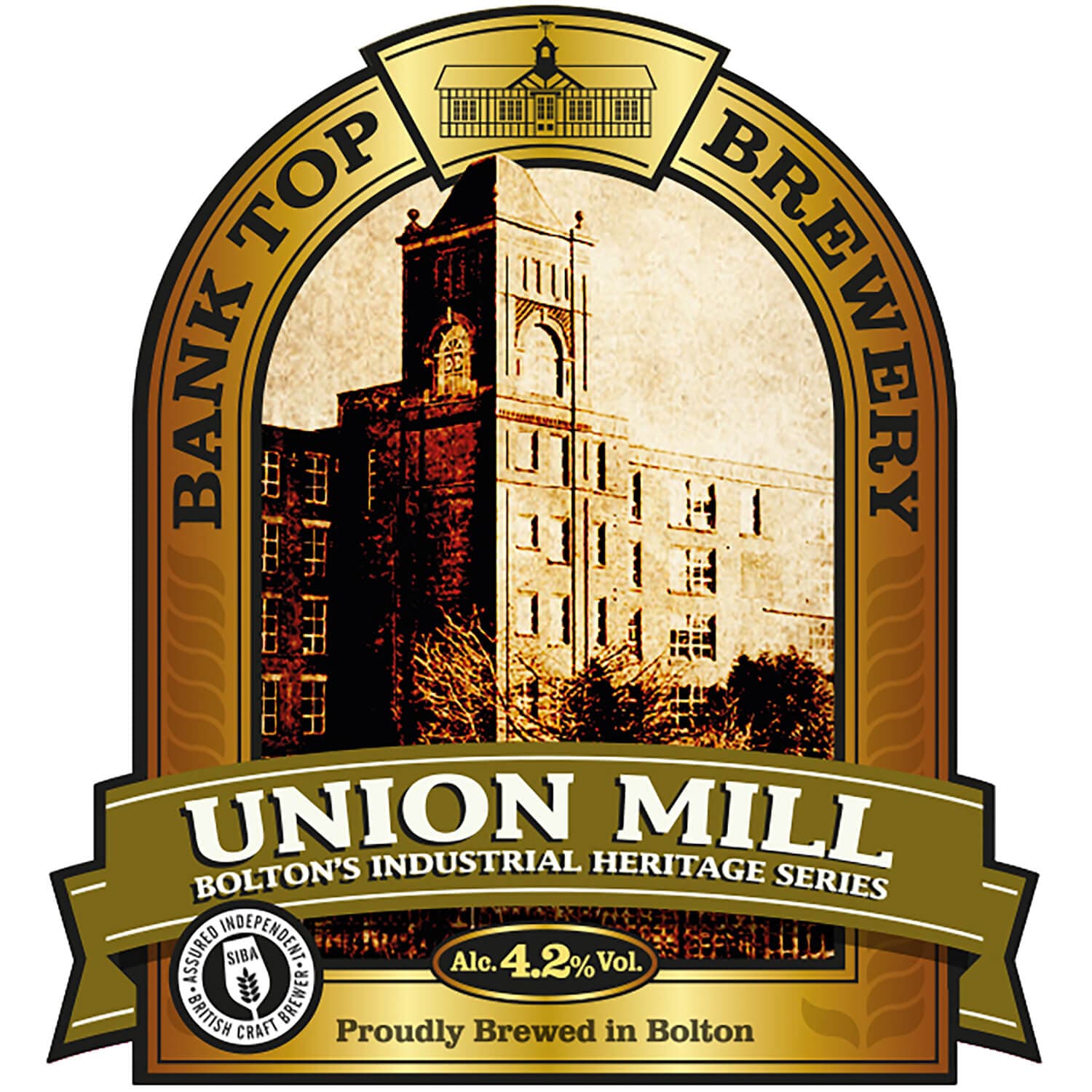 Union Mill