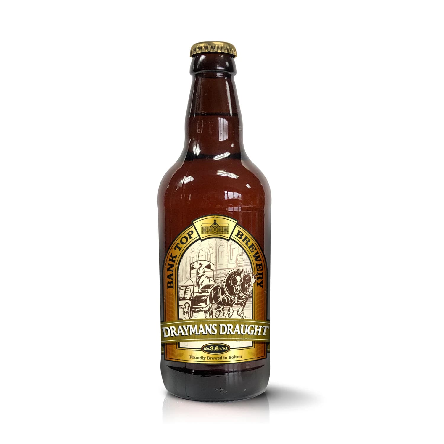 Draymans Draught