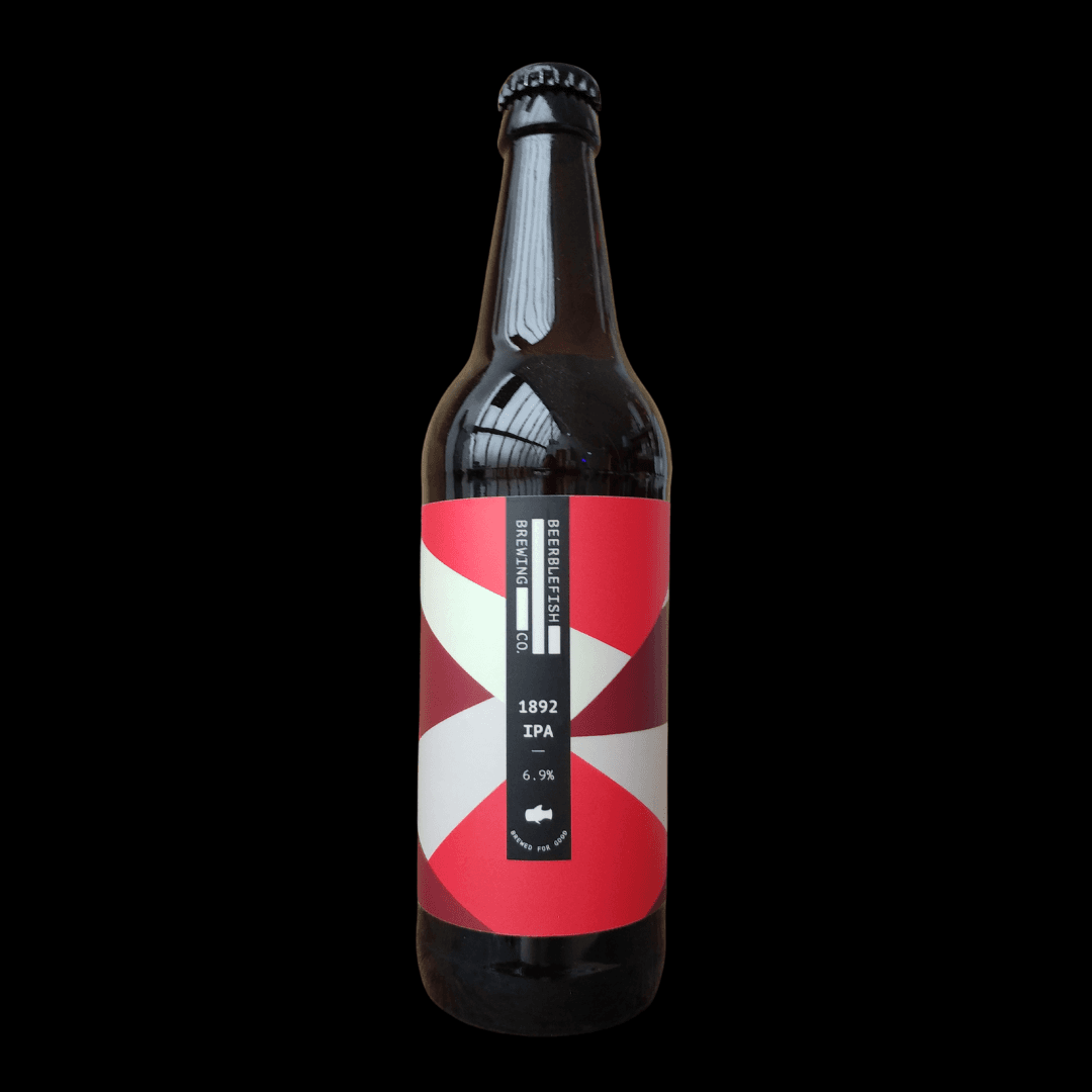 1892 IPA (500ml)