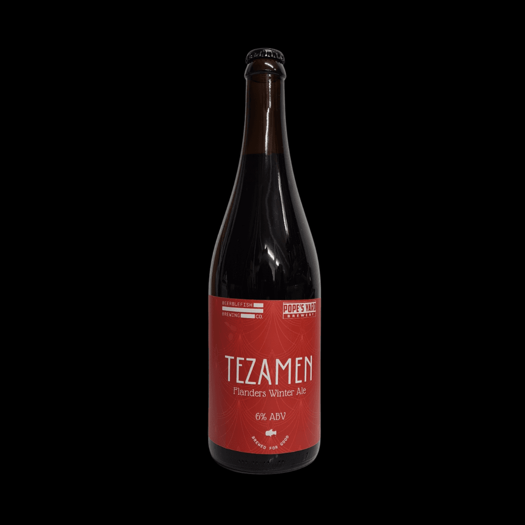TEZAMEN (750ml)
