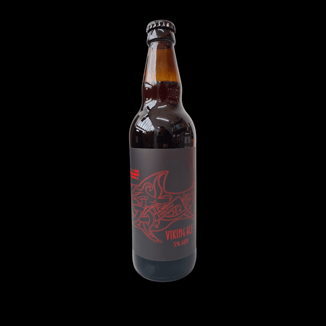 VIKING ALE (500ml)