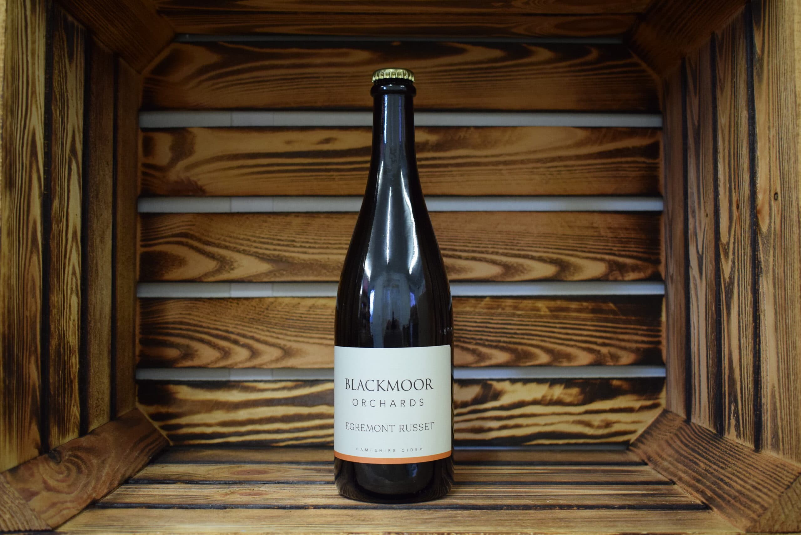 Egremont Russet Fine Cider