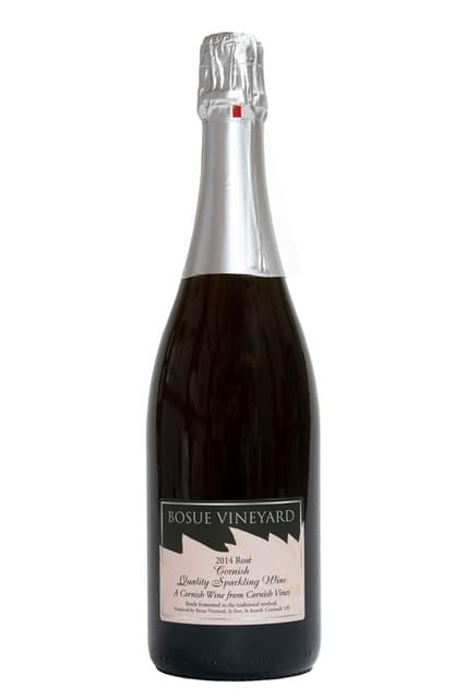 2022 Bosue Sparkling Rosé