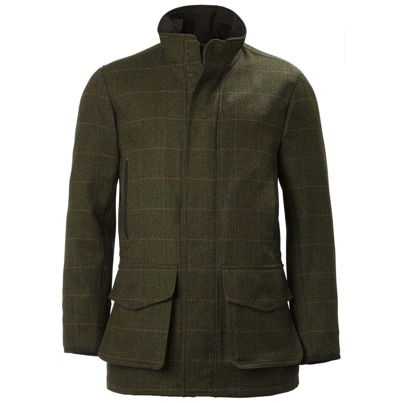 Musto Lightweight Machine Washable Gore-Tex Tweed Jacket