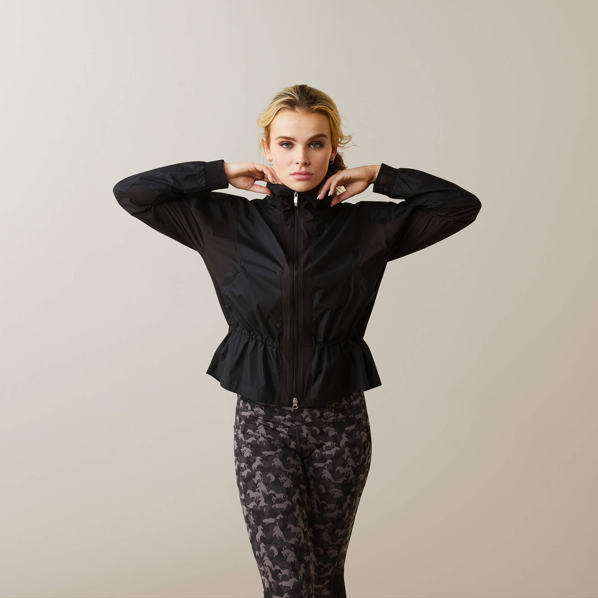 Ariat Breathe Jacket