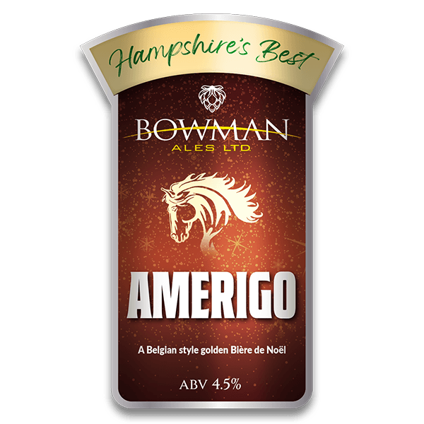 Amerigo