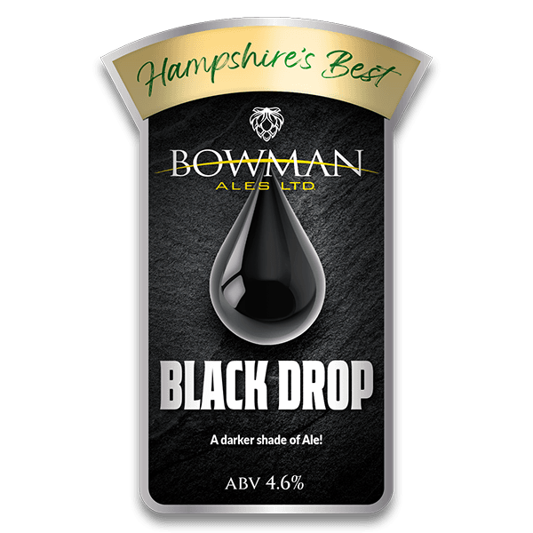 Black Drop