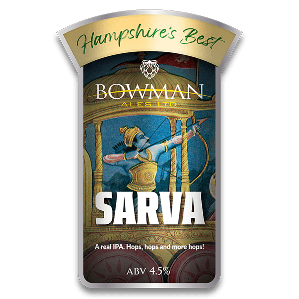 Sarva