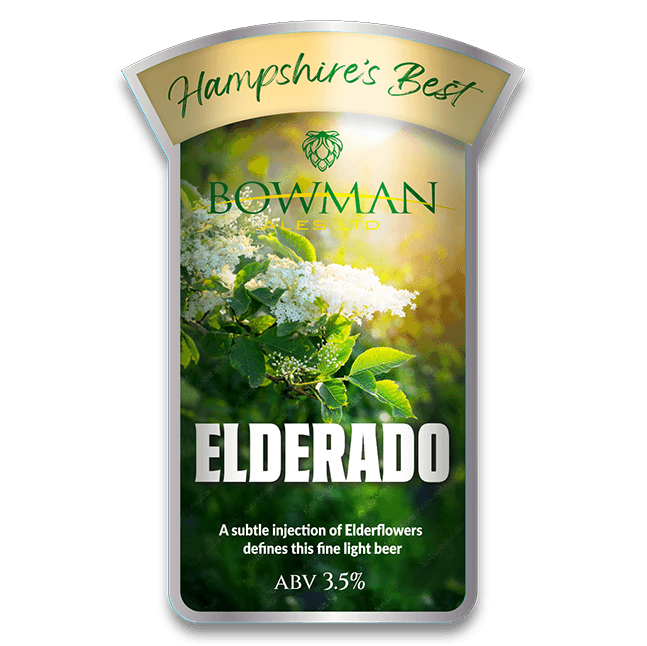 Elderado