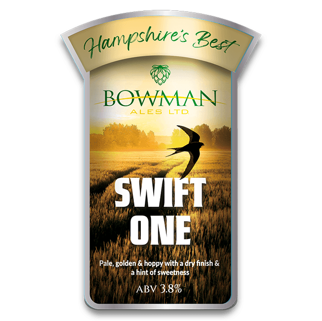 Swift One