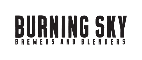 Burning Sky Brewery