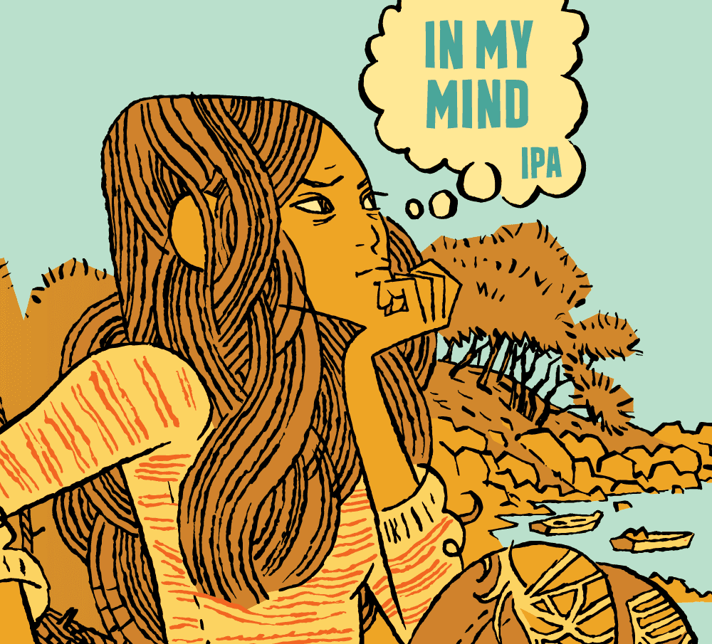 In My Mind