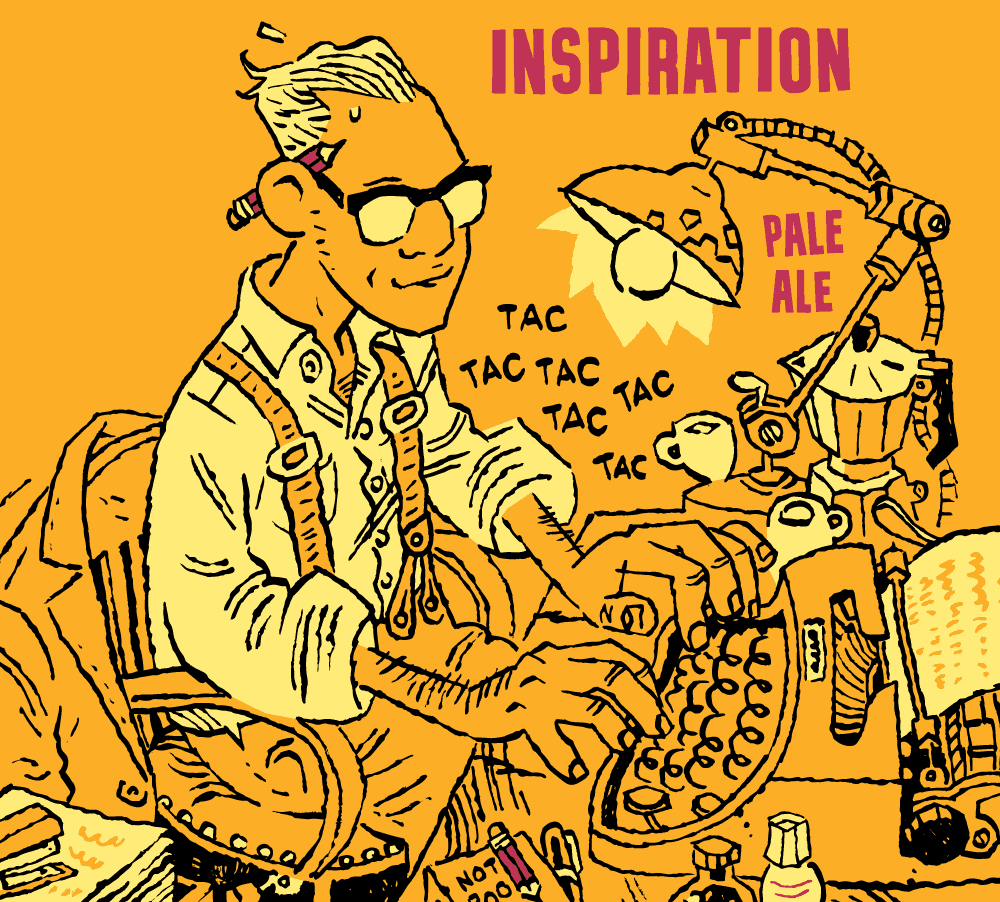 Inspiration