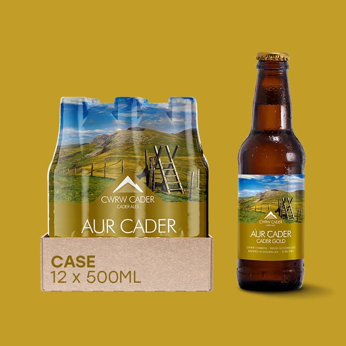 Aur Cader