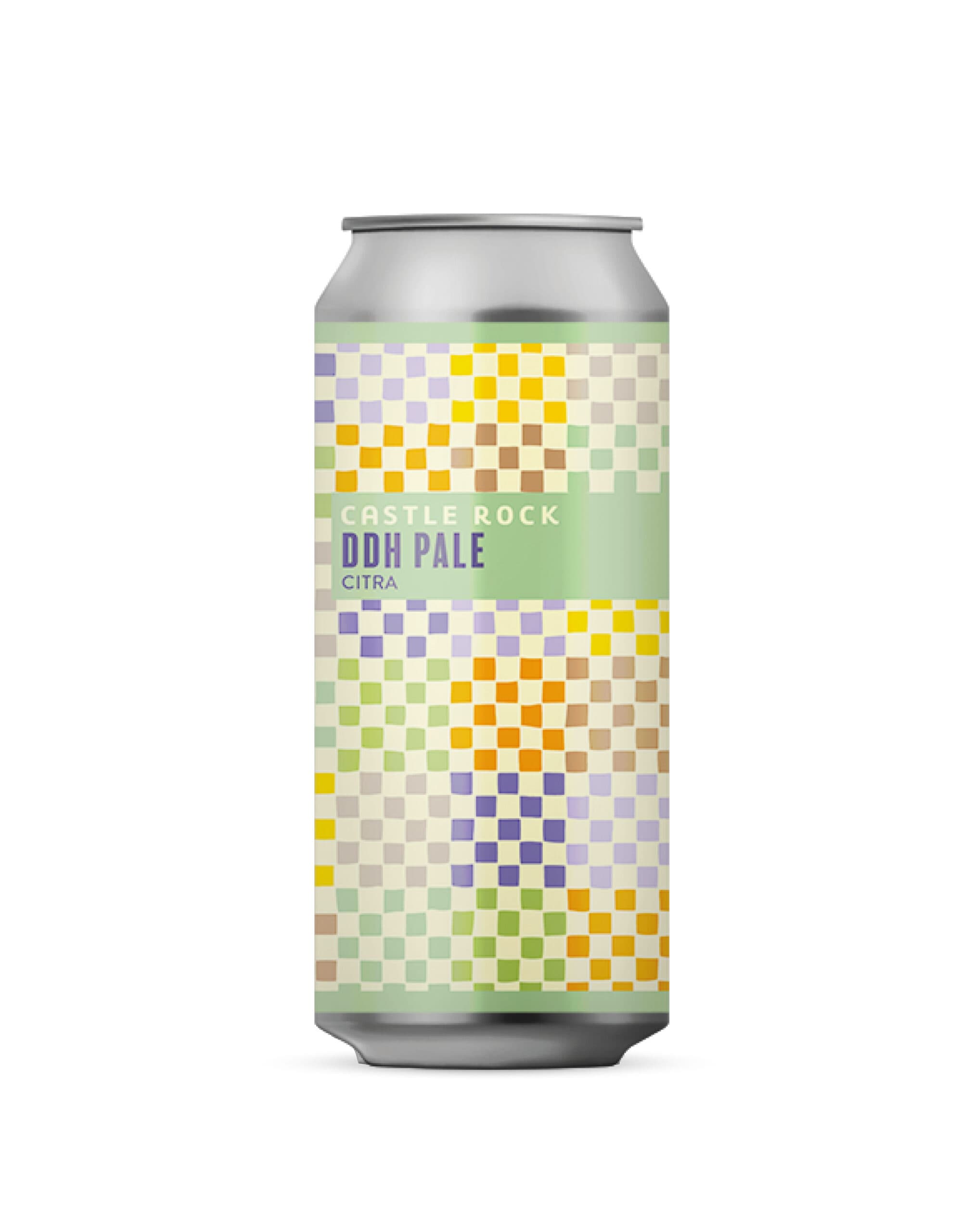 DDH PALE: Citra