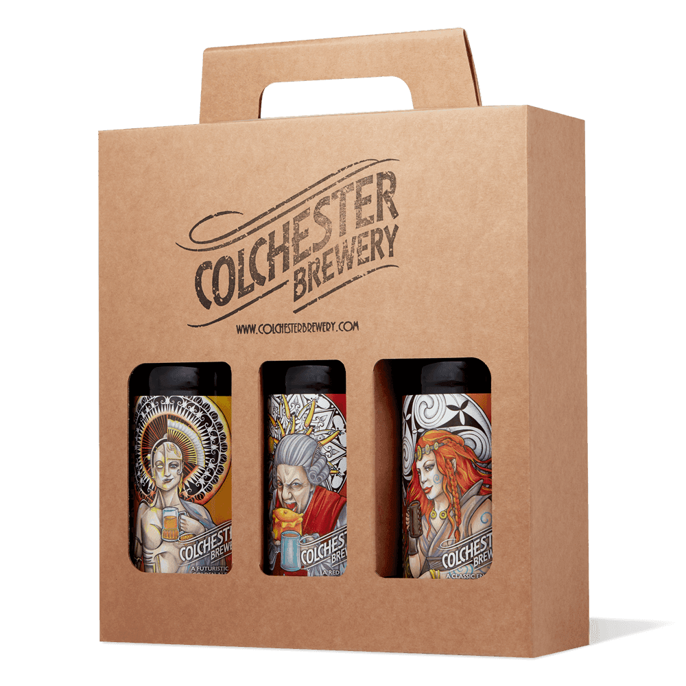 3 Bottle Gift Pack