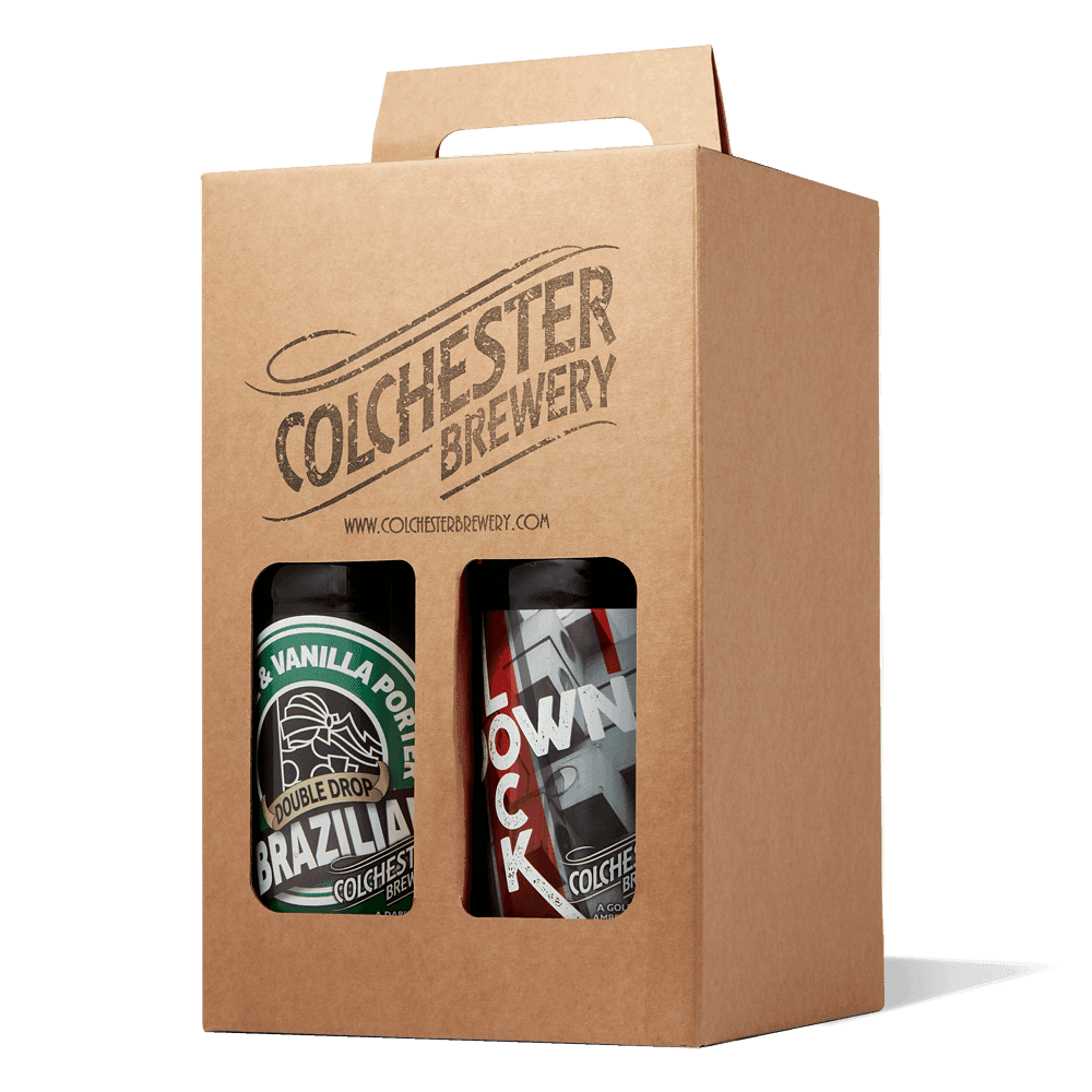4 Bottle Gift Pack