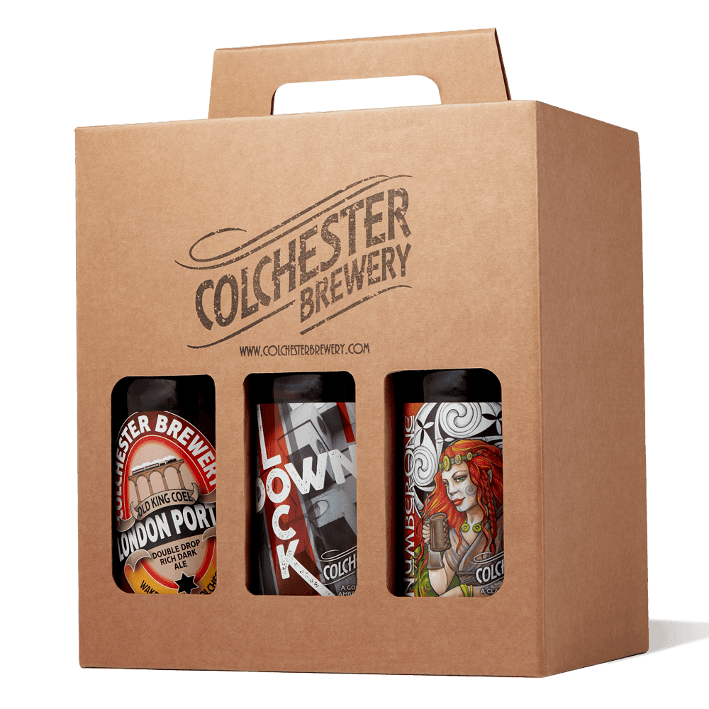 6 Bottle Gift Pack