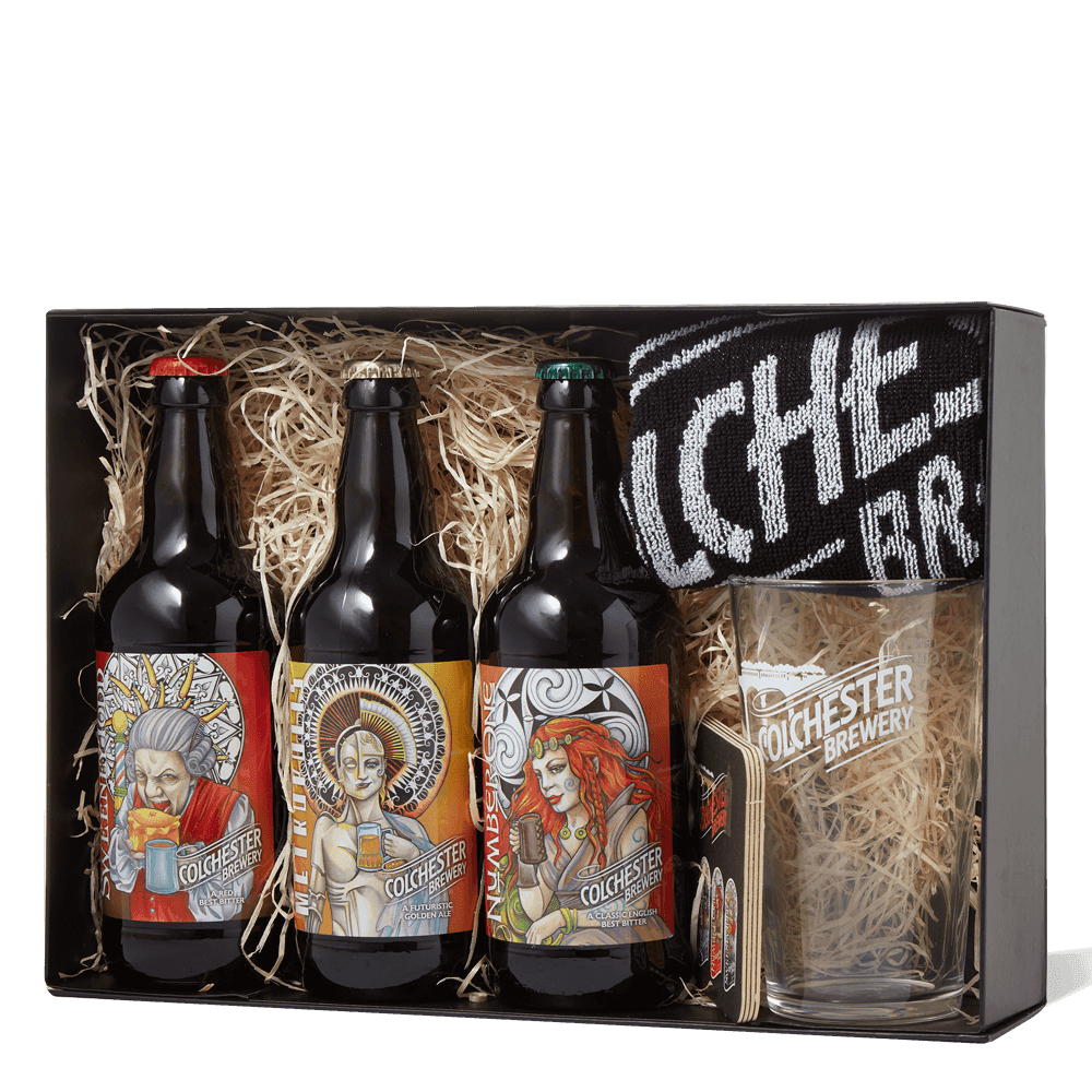 Gift Pack