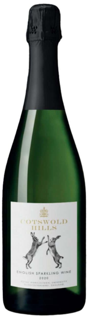 Cotswold Hills Sparkling White 2020
