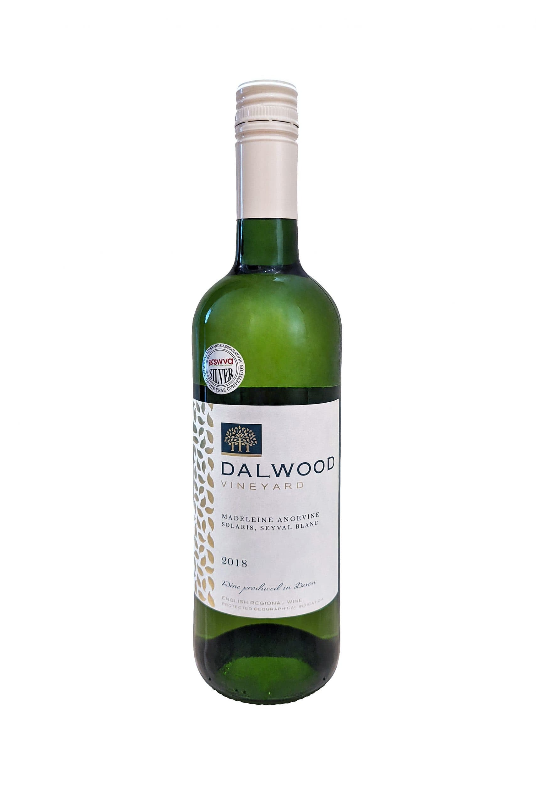 2018 Still White Wine