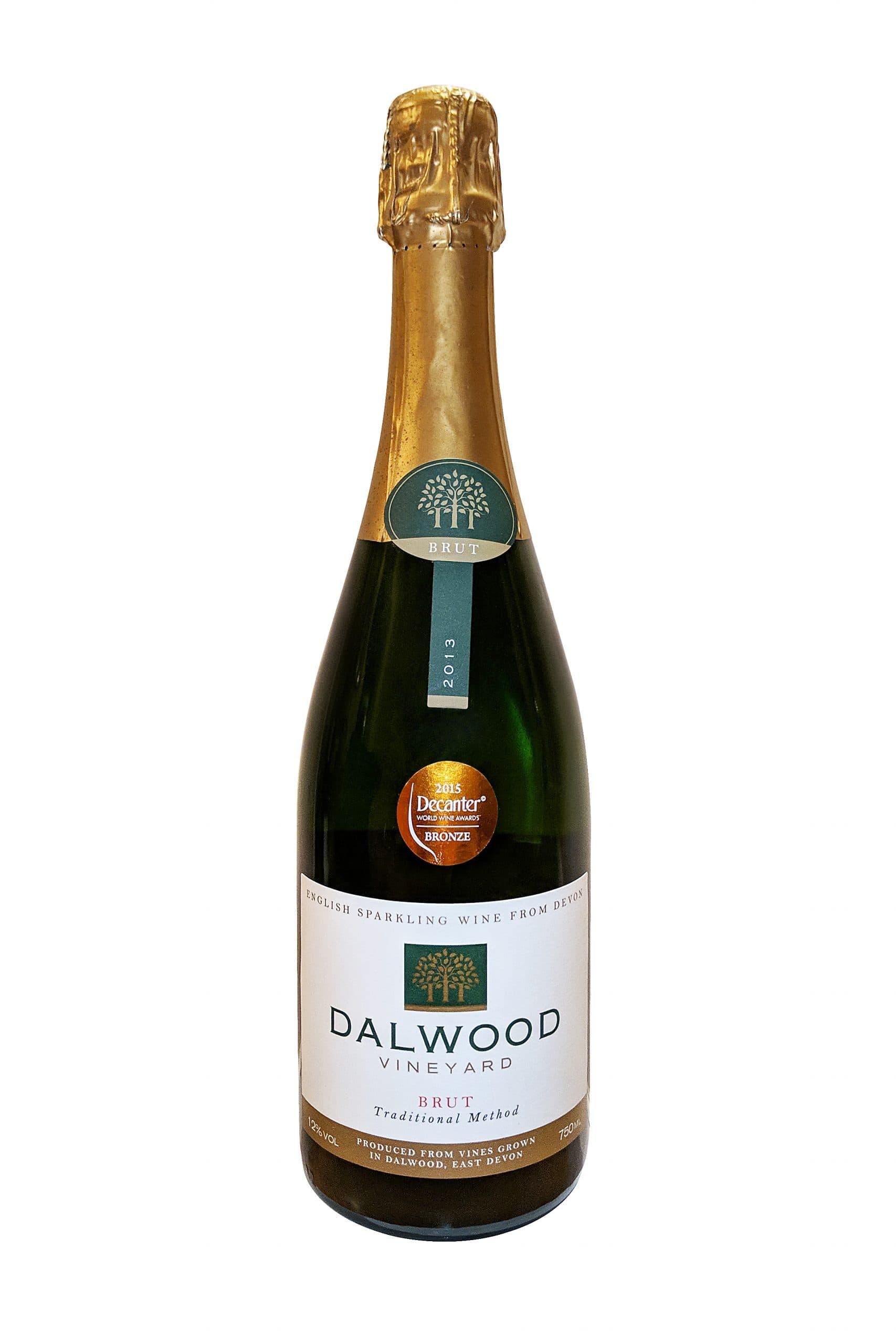 2013 Brut