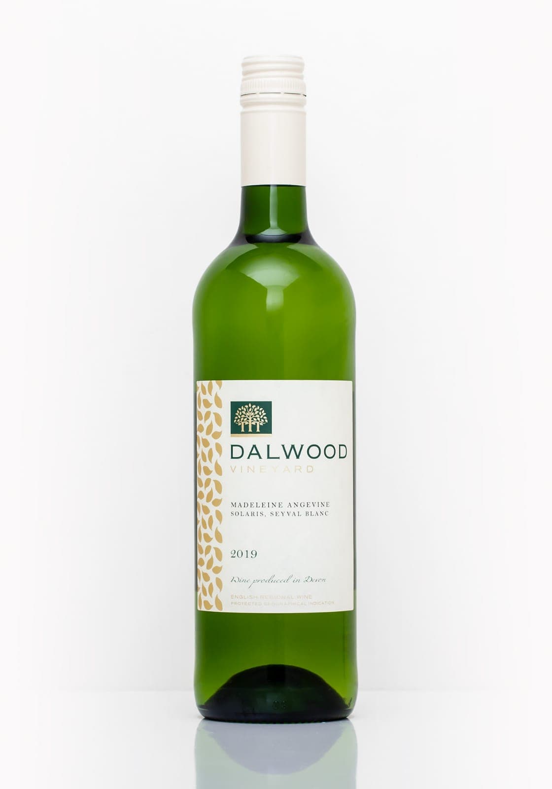2019 Still White Wine