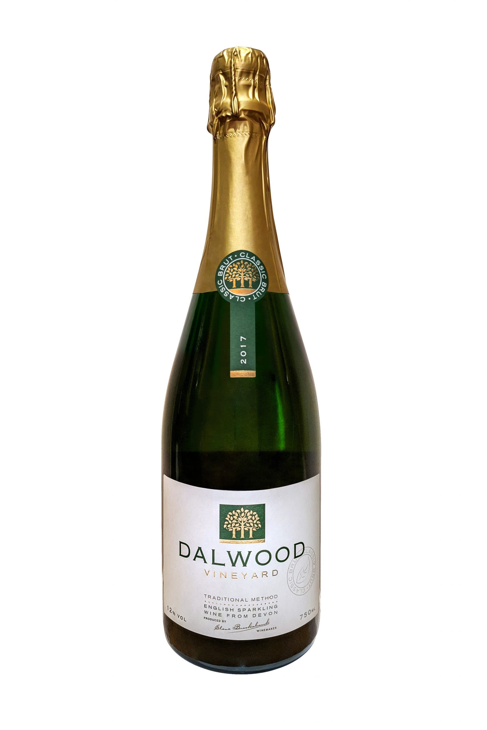 2017 Brut