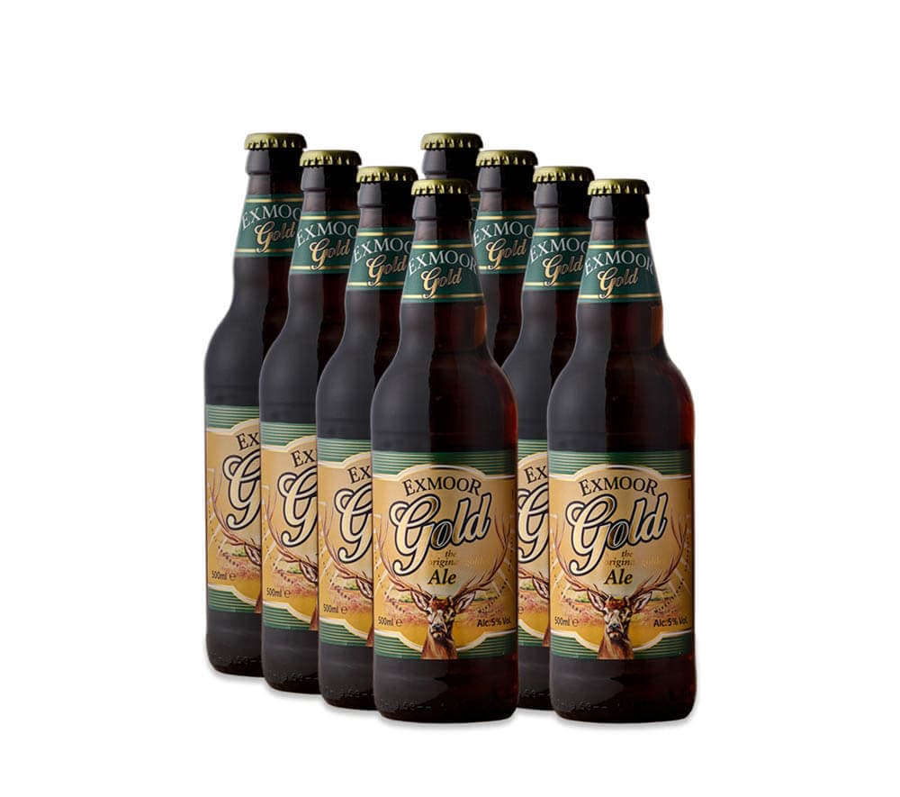 Exmoor Gold